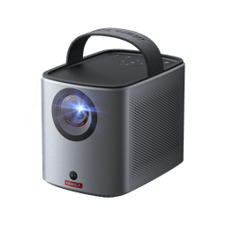 Anker Nebula Mars 3 Projector Black