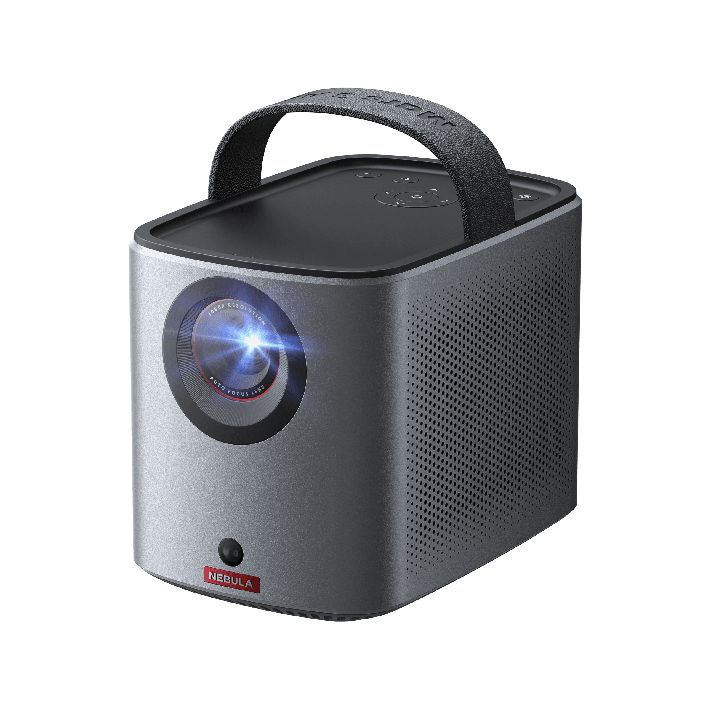 Anker Nebula Mars 3 Projector Black
