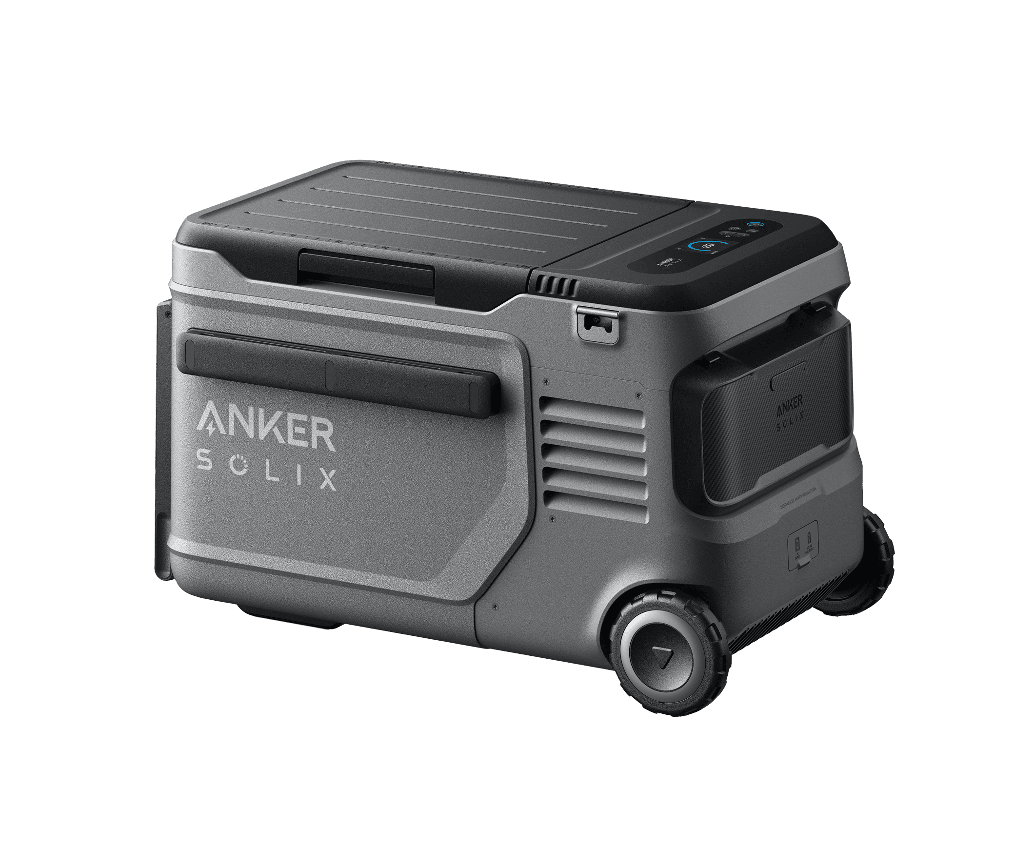 Anker SOLIX EverFrost Powered Cooler 2 Prijenosni Hladnjak 23L - 5