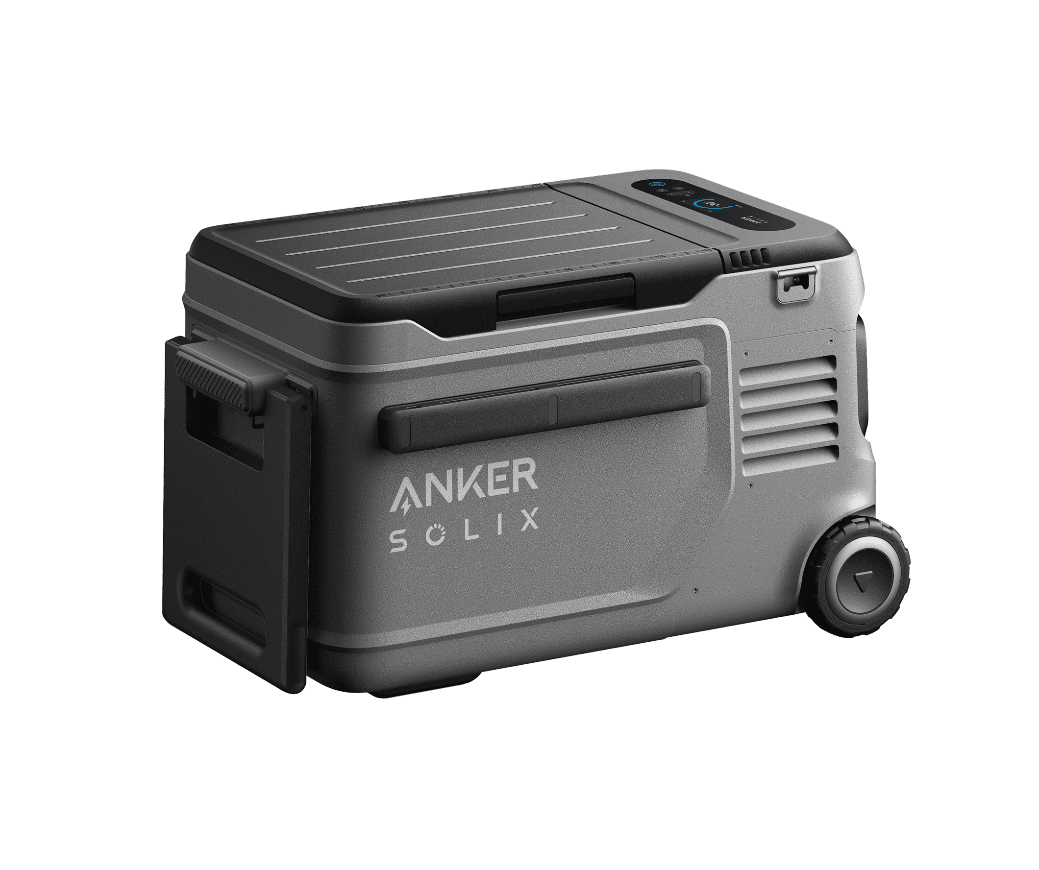 Anker SOLIX EverFrost Powered Cooler 2 Prijenosni Hladnjak 23L - 4