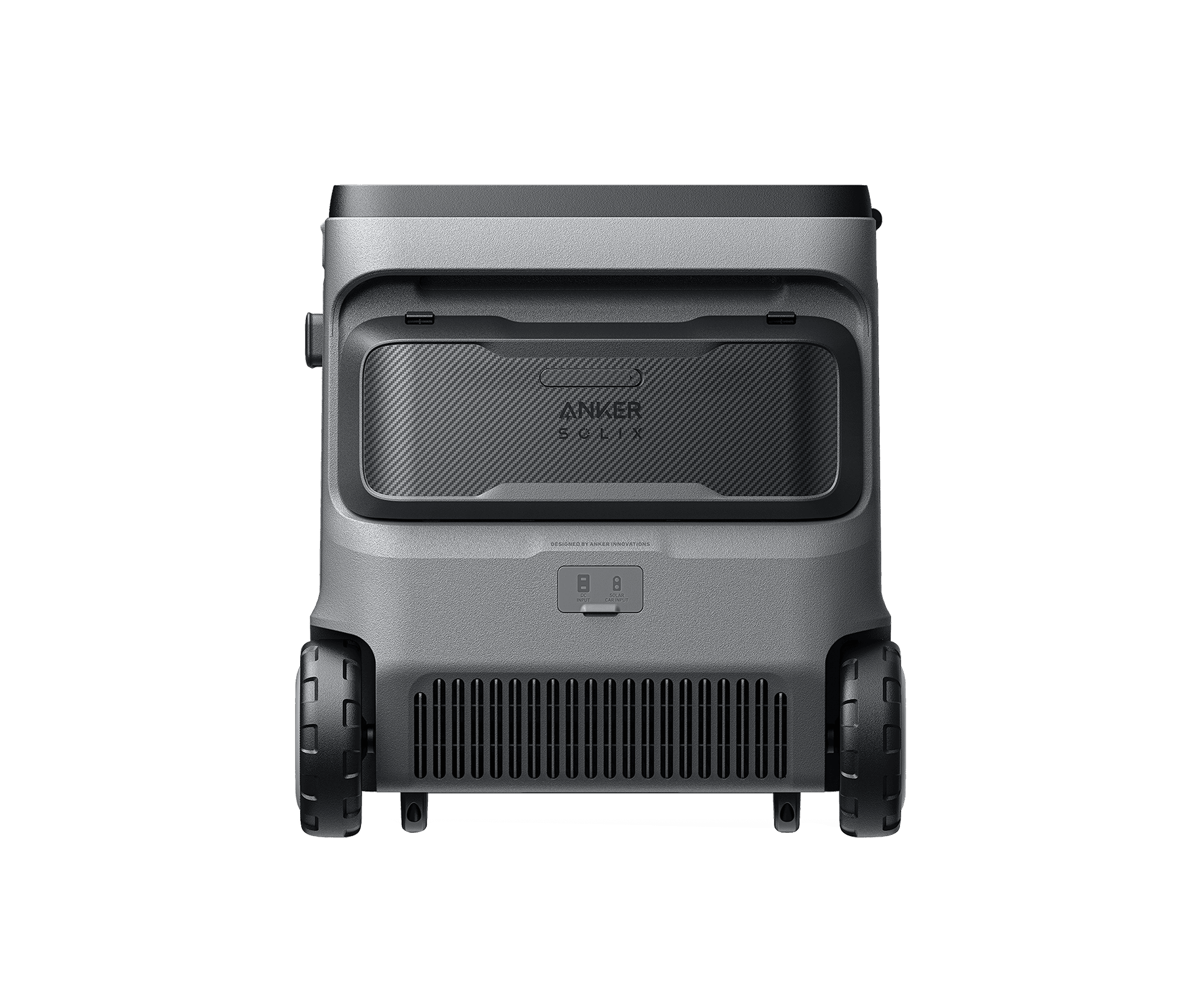 Anker SOLIX EverFrost Powered Cooler 2 Prijenosni Hladnjak 23L - 3