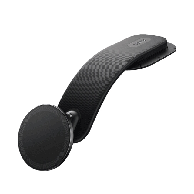 Anker MagGo Magnetic Car Mount with Alloy Bracket Black